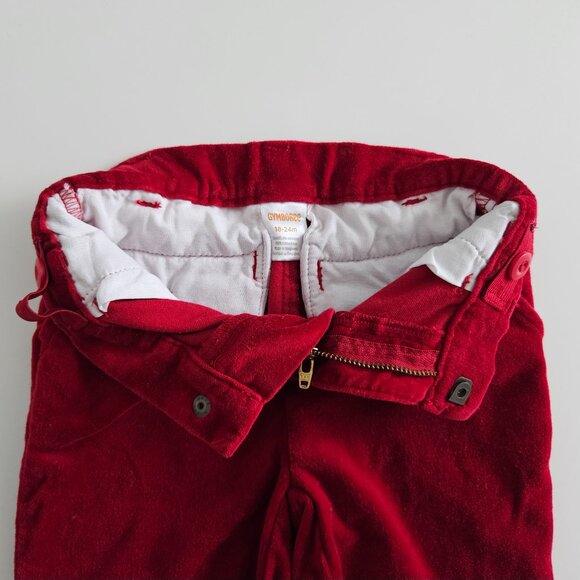 🎄 Holiday / Party Outfit Set – Toddler Boy (refer to description for sizing) - Picture 6 of 11